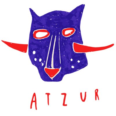 Atzur logo