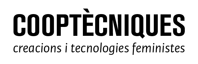 Cooptecniques Cooperativa de tecniques logo